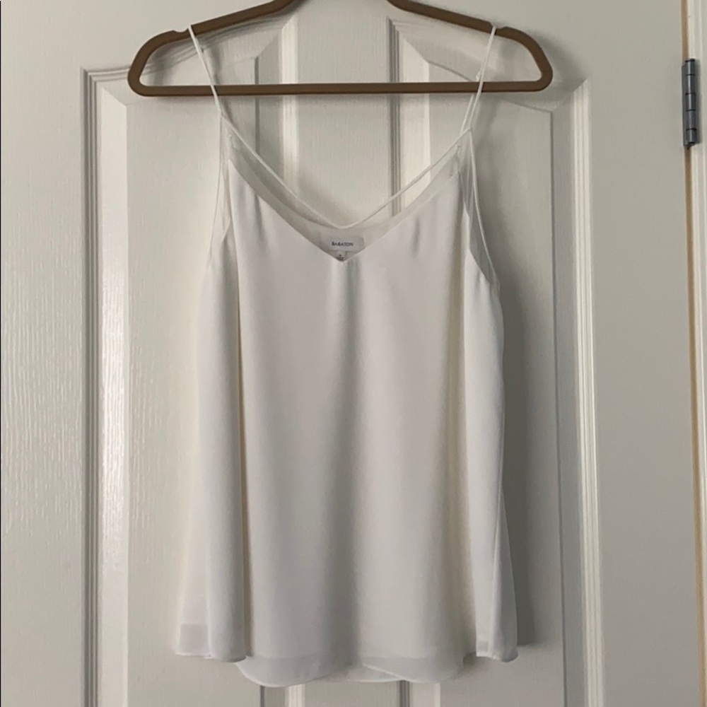 Babaton Galen Camisole